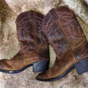Smokey mountain cowboy boots